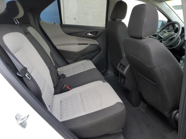 Photo 11 from auction – 2024 CHEVROLET EQUINOX LS with VIN 3GNAXSEG3RL217423