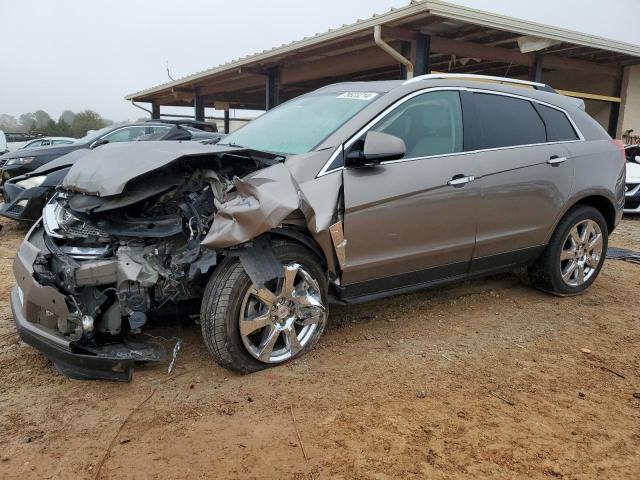 CADILLAC SRX 2012 with VIN 3GYFNBE31CS561034 - Photo from auction