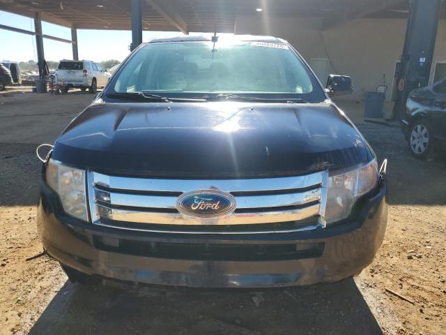 Photo 5 from auction – 2008 FORD EDGE SE with VIN 2FMDK36C88BA70706