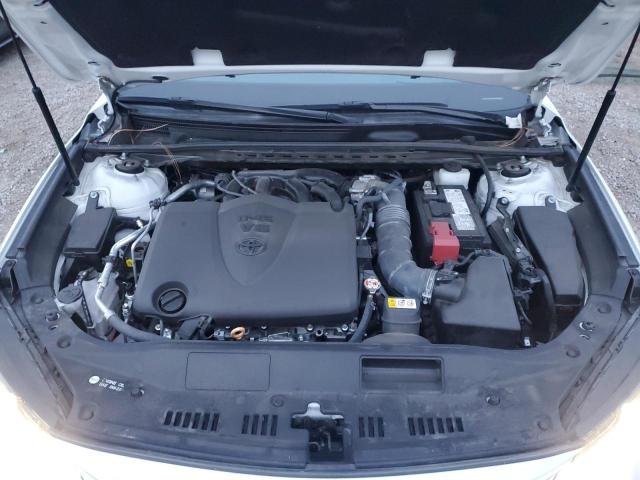 Photo 11 from auction – 2022 TOYOTA AVALON LIM with VIN 4T1DZ1FB2NU080337