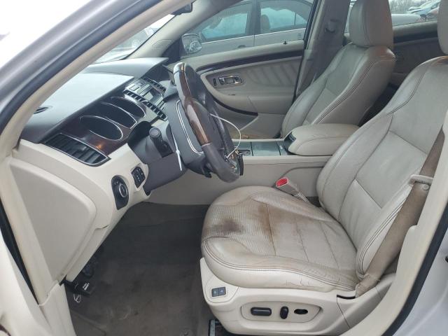 Photo 7 from auction – 2011 FORD TAURUS LIM with VIN 1FAHP2FWXBG114531
