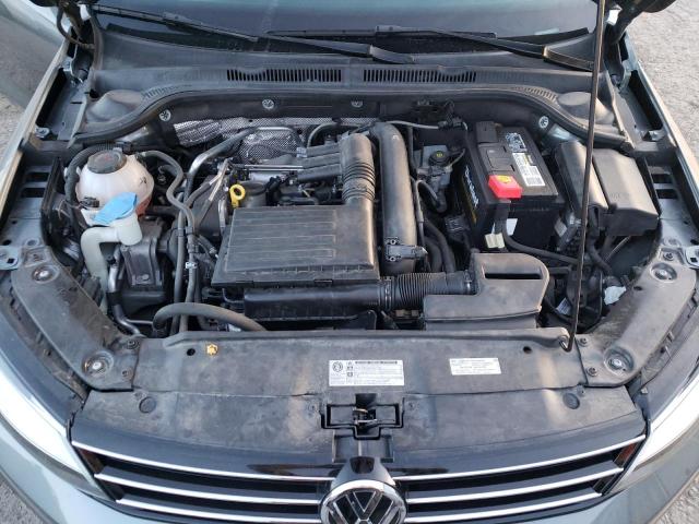 Photo 11 from auction – 2018 VOLKSWAGEN JETTA SE with VIN 3VWDB7AJ4JM242670