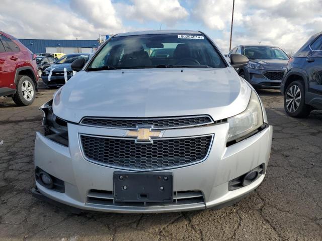 Photo 5 from auction – 2012 CHEVROLET CRUZE LS with VIN 1G1PC5SH5C7368488