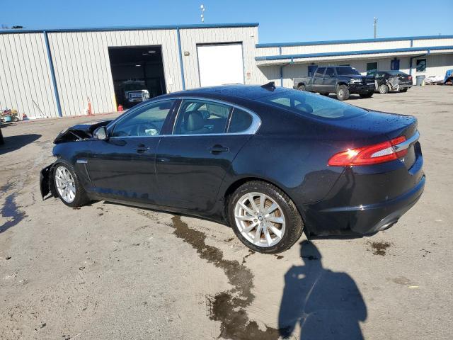 Photo 2 from auction – 2013 JAGUAR XF with VIN SAJWA0ES4DPS78674