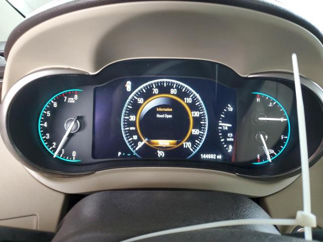 Photo 9 from auction – 2015 BUICK LACROSSE P with VIN 1G4GD5G35FF116277