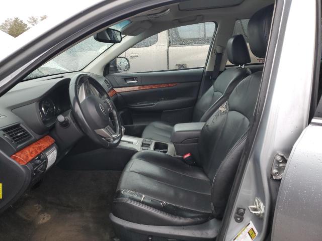 Снимка 7 от търг – 2012 SUBARU OUTBACK 2. с VIN 4S4BRBLC9C3205203