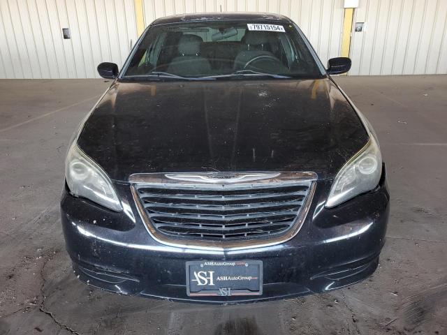 Photo 5 from auction – 2012 CHRYSLER 200 TOURIN with VIN 1C3CCBBG2CN297293