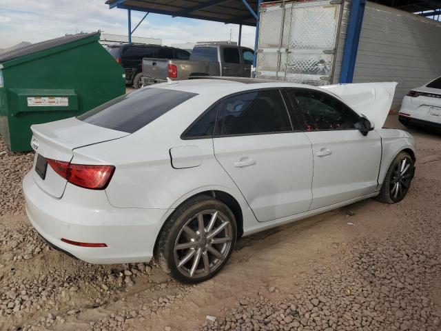 Photo 3 from auction – 2015 AUDI A3 PREMIUM with VIN WAUACGFFXF1085820