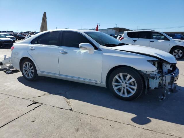 Photo 4 from auction – 2010 LEXUS ES 350 with VIN JTHBK1EG1A2366438