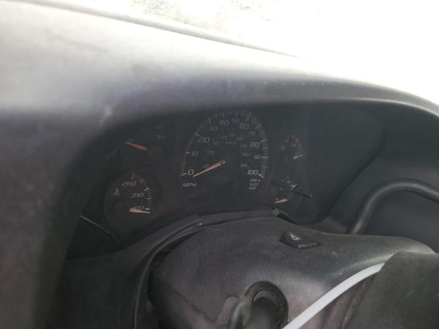Photo 9 from auction – 2007 CHEVROLET EXPRESS G2 with VIN 1GCGG25V171160628