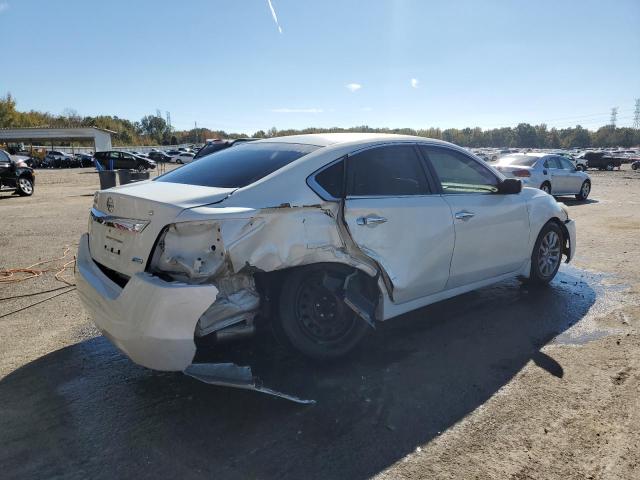 Photo 3 from auction – 2013 NISSAN ALTIMA 2.5 with VIN 1N4AL3AP7DN534247