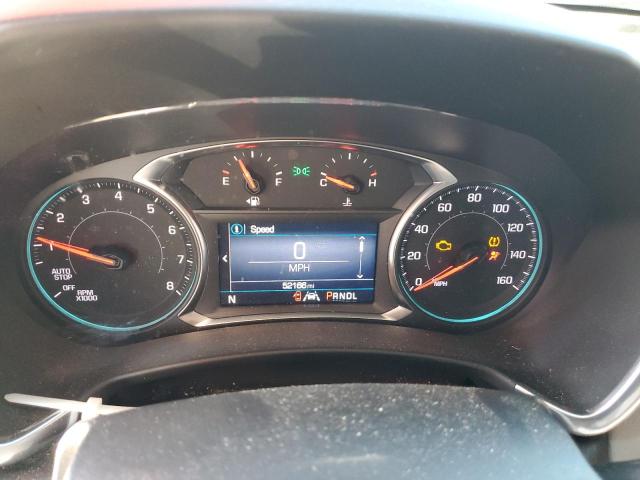 Photo 9 from auction – 2022 CHEVROLET EQUINOX LS with VIN 3GNAXSEV4NS228087