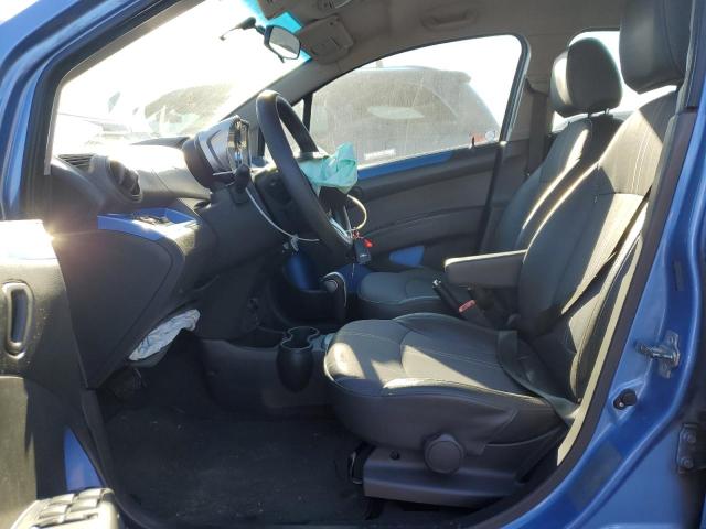 Photo 7 from auction – 2013 CHEVROLET SPARK 1LT with VIN KL8CD6S96DC559579