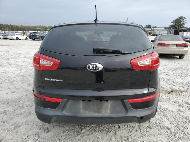 Photo 6 from auction – 2013 KIA SPORTAGE B with VIN KNDPB3A23D7523293