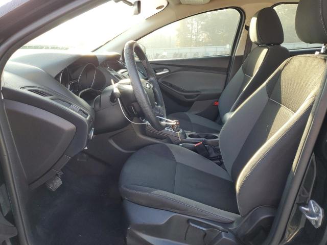 Photo 7 from auction – 2014 FORD FOCUS SE with VIN 1FADP3F2XEL435644
