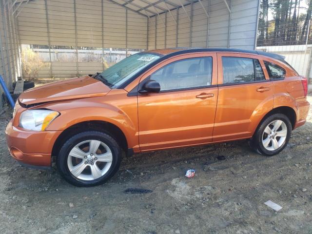 DODGE CALIBER MA 2011 with VIN 1B3CB3HA5BD131170 - Photo from auction
