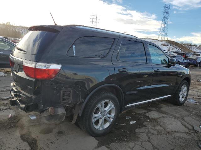 Photo 3 from auction – 2012 DODGE DURANGO CR with VIN 1C4SDJDT1CC358895