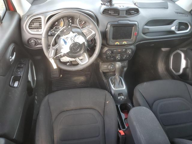 Photo 8 from auction – 2019 JEEP RENEGADE L with VIN ZACNJBBB2KPJ96885