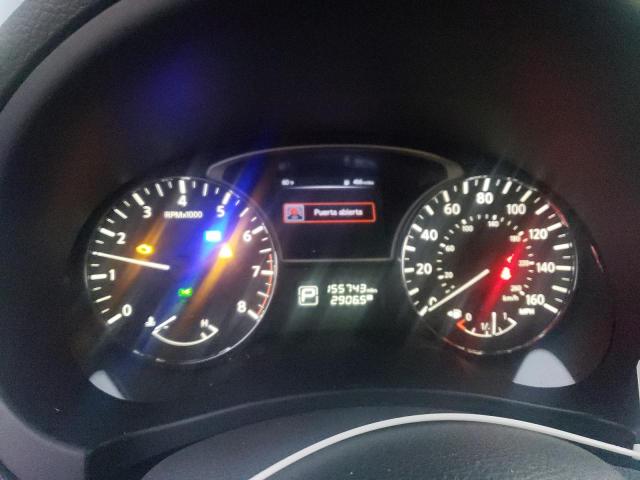 Photo 9 from auction – 2015 NISSAN ALTIMA 2.5 with VIN 1N4AL3AP8FC188983