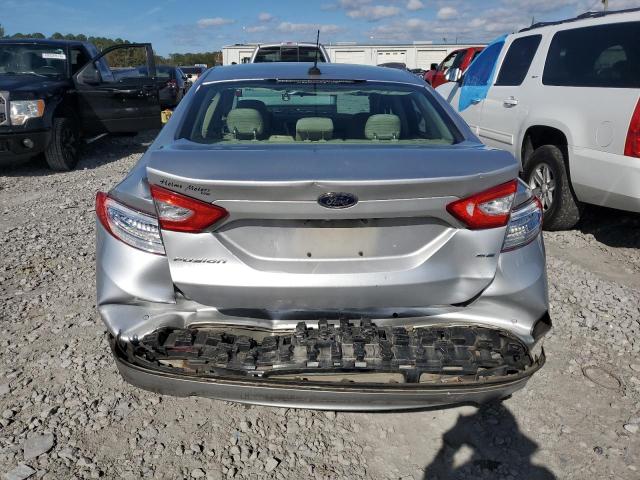 Photo 6 from auction – 2015 FORD FUSION SE with VIN 1FA6P0H70F5123869