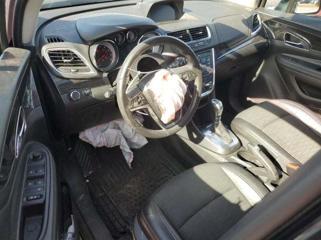 Photo 8 from auction – 2015 BUICK ENCORE with VIN KL4CJASB6FB256682