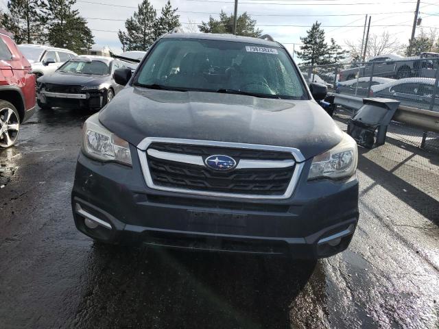 Photo 5 from auction – 2017 SUBARU FORESTER 2 with VIN JF2SJALC3HH504803
