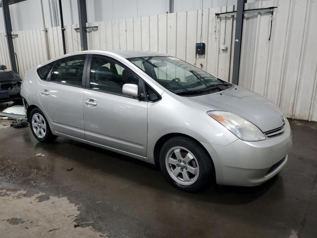 Photo 4 from auction – 2004 TOYOTA PRIUS with VIN JTDKB20U640027386
