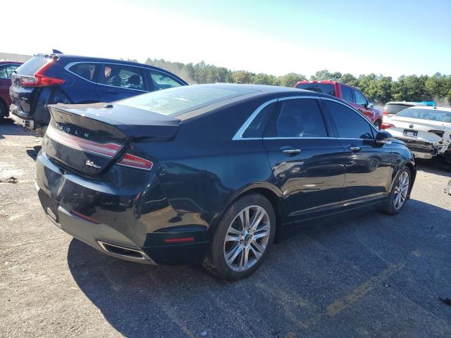 Photo 3 from auction – 2014 LINCOLN MKZ with VIN 3LN6L2G97ER819530