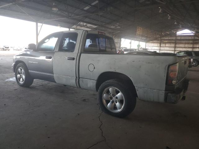 Photo 2 from auction – 2003 DODGE RAM 1500 S with VIN 1D3HA18Z73J524826