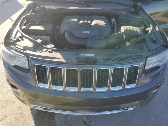 Photo 12 from auction – 2014 JEEP GRAND CHER with VIN 1C4RJFCG0EC237058
