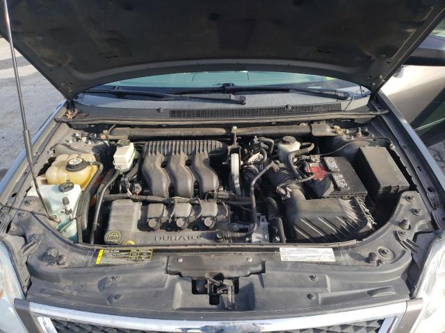 Photo 11 from auction – 2006 FORD FIVE HUNDR with VIN 1FAHP27156G100285