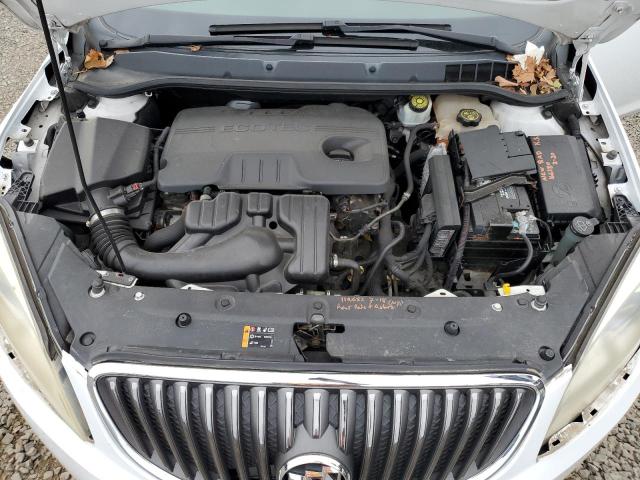 Photo 11 from auction – 2013 BUICK VERANO with VIN 1G4PP5SK2D4209787