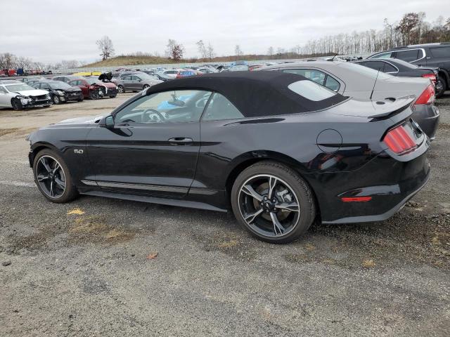 Photo 2 from auction – 2016 FORD MUSTANG GT with VIN 1FATP8FF6G5219616