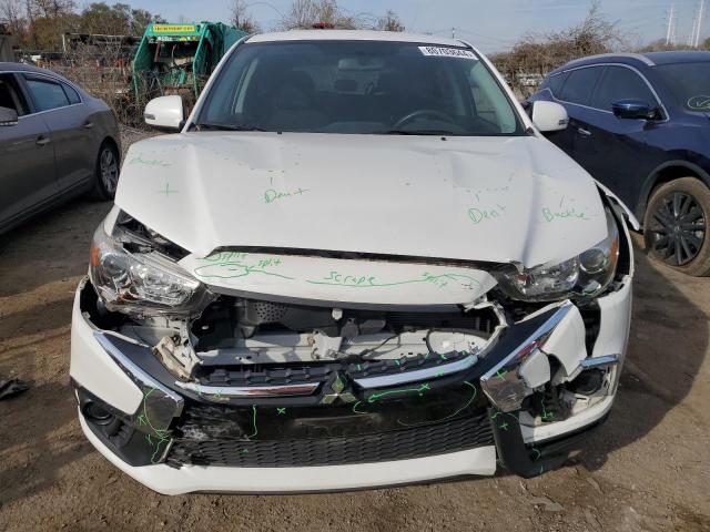 Photo 5 from auction – 2019 MITSUBISHI OUTLANDER with VIN JA4AR3AU1KU028652
