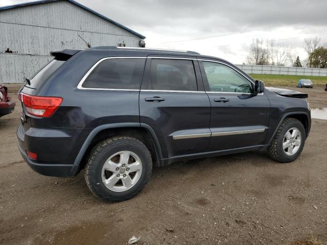 Photo 3 from auction – 2012 JEEP GRAND CHER with VIN 1C4RJFAG8CC289022