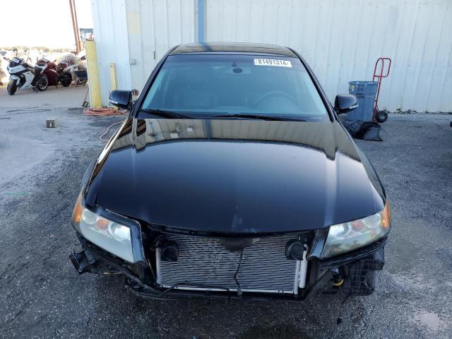 Photo 5 from auction – 2008 ACURA TSX with VIN JH4CL96868C010918