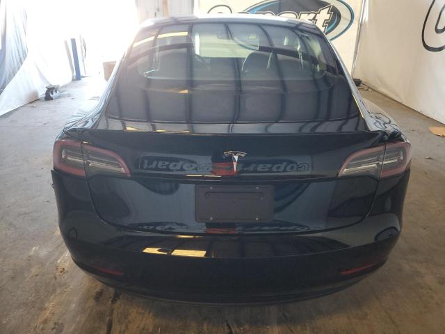 Photo 6 from auction – 2023 TESLA MODEL 3 with VIN 5YJ3E1EA8PF450755