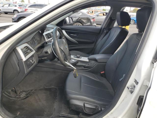 Photo 7 from auction – 2012 BMW 328 I SULE with VIN WBA3C1C57CF430799