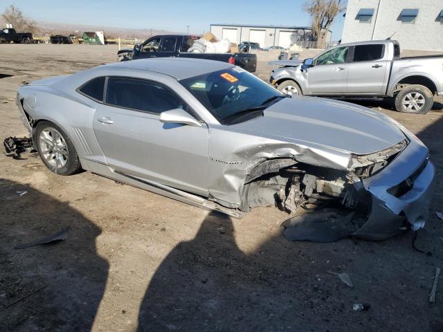Photo 4 from auction – 2015 CHEVROLET CAMARO LT with VIN 2G1FD1E30F9162922