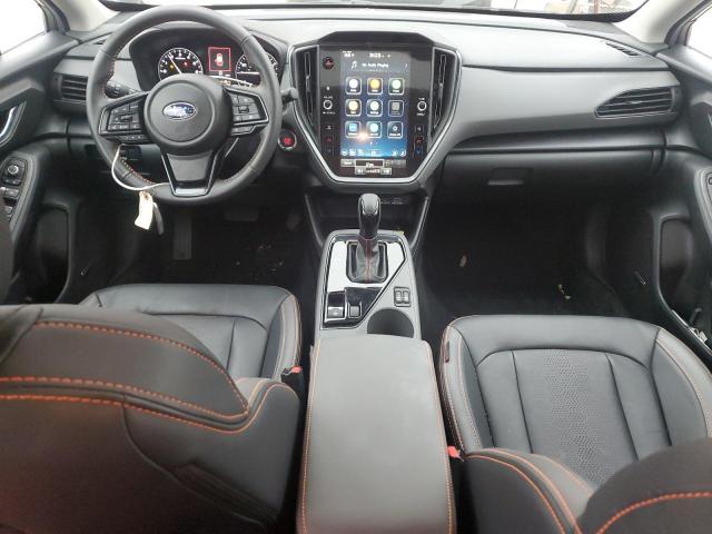 Photo 8 from auction – 2024 SUBARU CROSSTREK with VIN 4S4GUHM60R3759772
