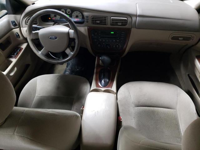 Foto 8 de la subasta – 2006 FORD TAURUS SEL con VIN 1FAFP56U56A254485