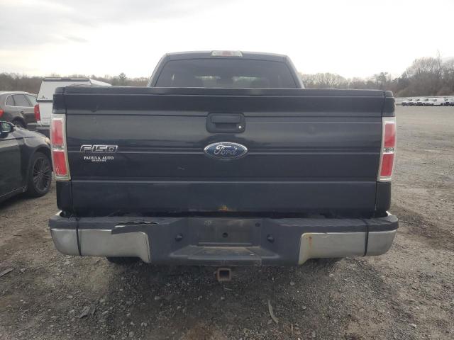 Photo 6 from auction – 2010 FORD F150 SUPER with VIN 1FTEX1E80AFA55780