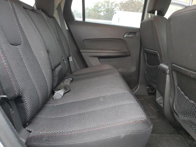 Photo 11 from auction – 2014 GMC TERRAIN SL with VIN 2GKALREK3E6122347