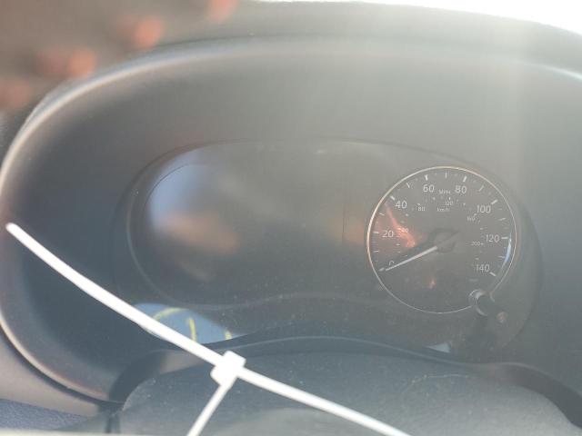 Photo 9 from auction – 2022 NISSAN KICKS SR with VIN 3N1CP5DVXNL527956