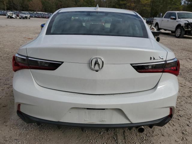 Photo 6 from auction – 2021 ACURA ILX PREMIU with VIN 19UDE2F78MA007167