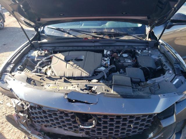 Photo 12 from auction – 2025 MAZDA CX-50 PREF with VIN 7MMVABBMXSN304831