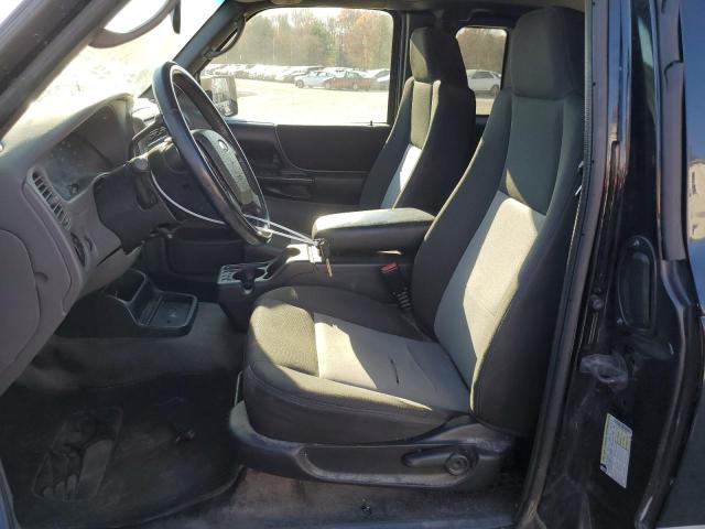 Photo 7 from auction – 2007 FORD RANGER SUP with VIN 1FTZR45EX7PA20122