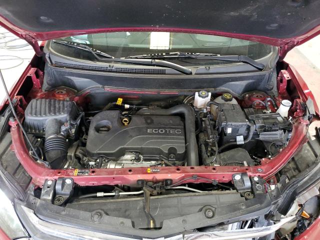 Photo 12 from auction – 2021 CHEVROLET EQUINOX PR with VIN 2GNAXNEVXM6143463