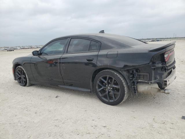 Photo 2 from auction – 2022 DODGE CHARGER GT with VIN 2C3CDXHG2NH130512