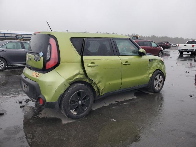 Photo 3 from auction – 2015 KIA SOUL with VIN KNDJN2A26F7754134